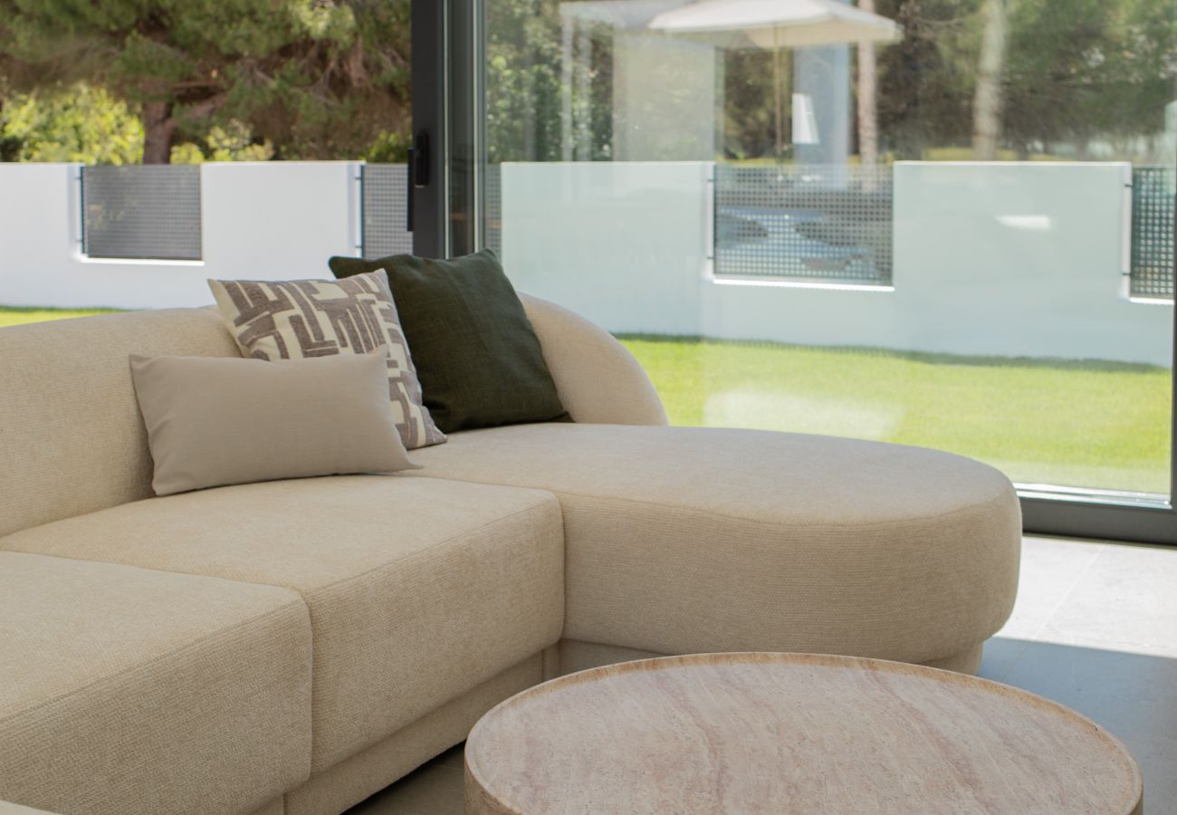 Chalet en Chiclana de la Frontera - Villa Martiniano