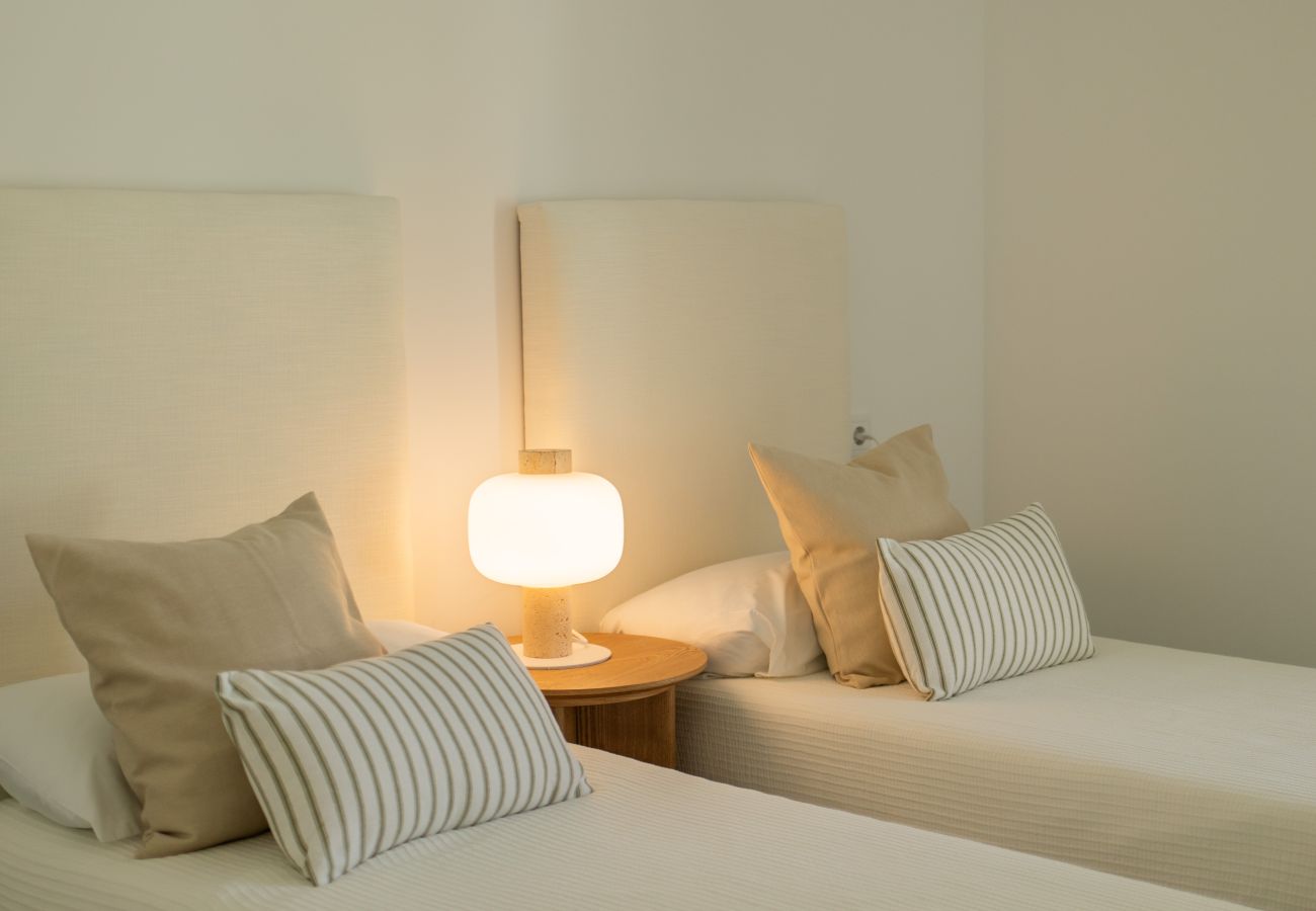 Chalet en Chiclana de la Frontera - Villa Martiniano