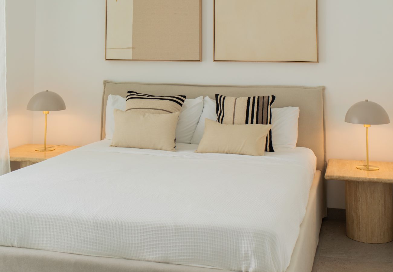 Chalet en Chiclana de la Frontera - Villa Martiniano