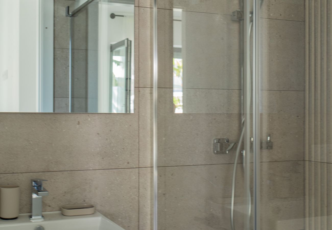 Chalet en Chiclana de la Frontera - Villa Martiniano