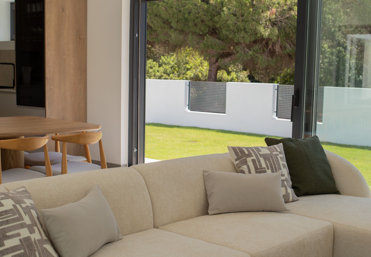 Chalet en Chiclana de la Frontera - Villa Martiniano