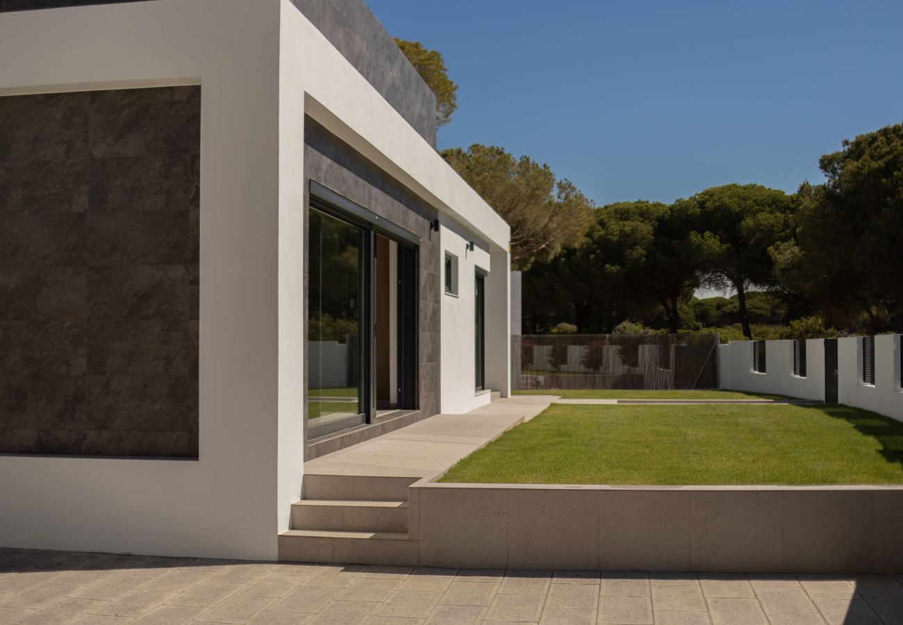 Chalet en Chiclana de la Frontera - Villa Martiniano