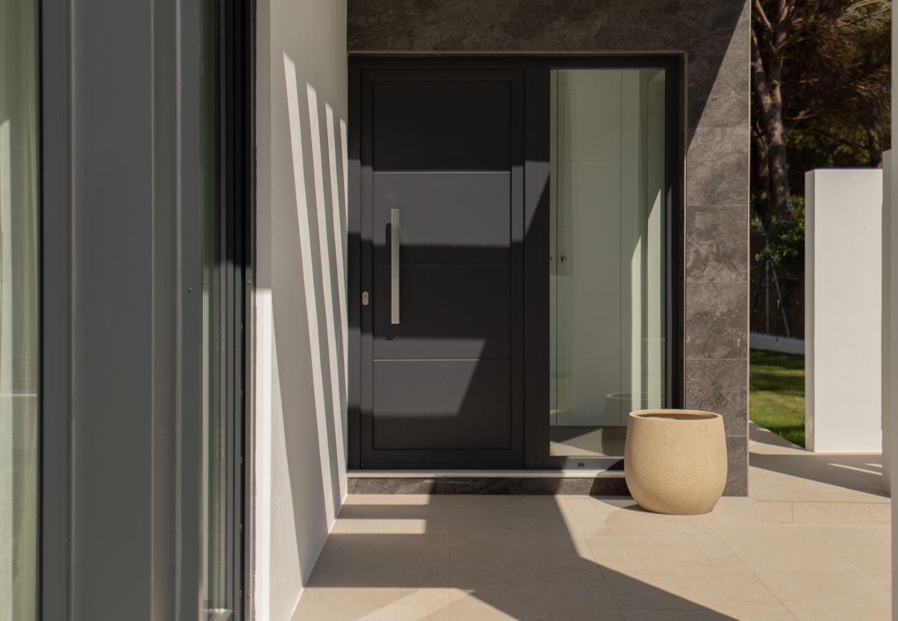 Chalet en Chiclana de la Frontera - Villa Martiniano