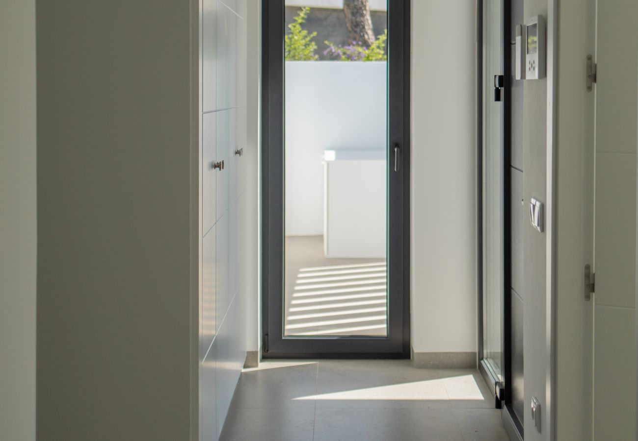Chalet en Chiclana de la Frontera - Villa Martiniano
