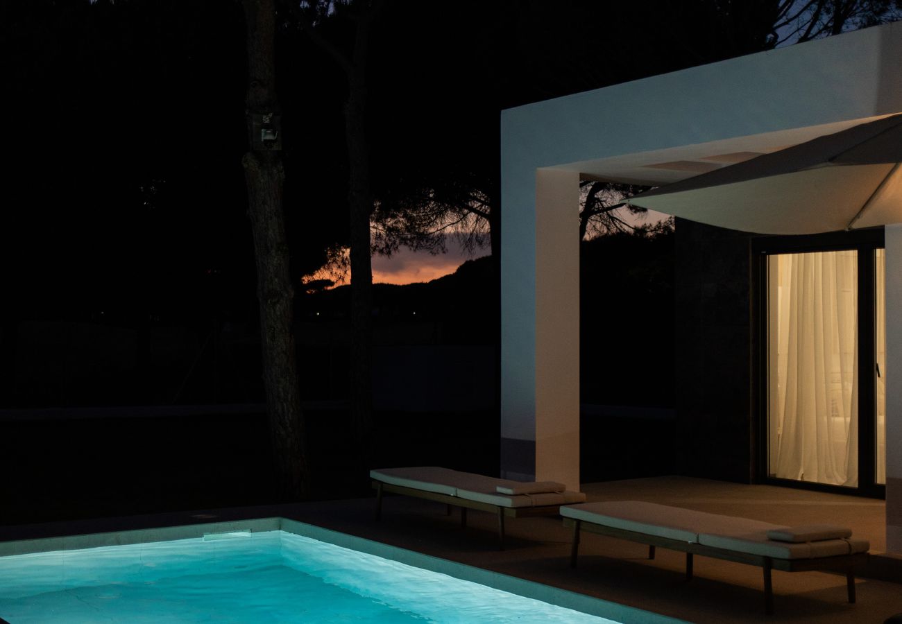 Chalet en Chiclana de la Frontera - Villa Martiniano