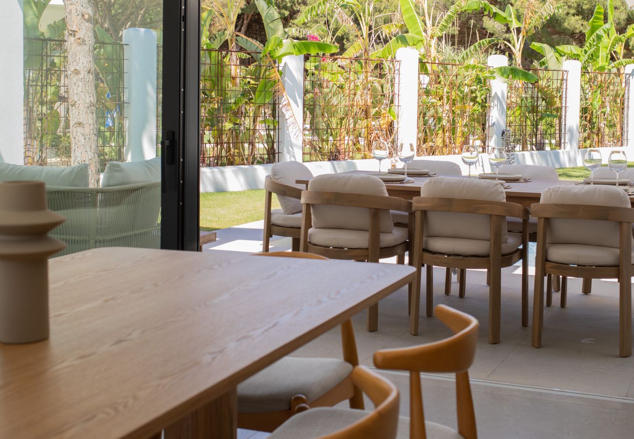 Chalet en Chiclana de la Frontera - Villa Martiniano