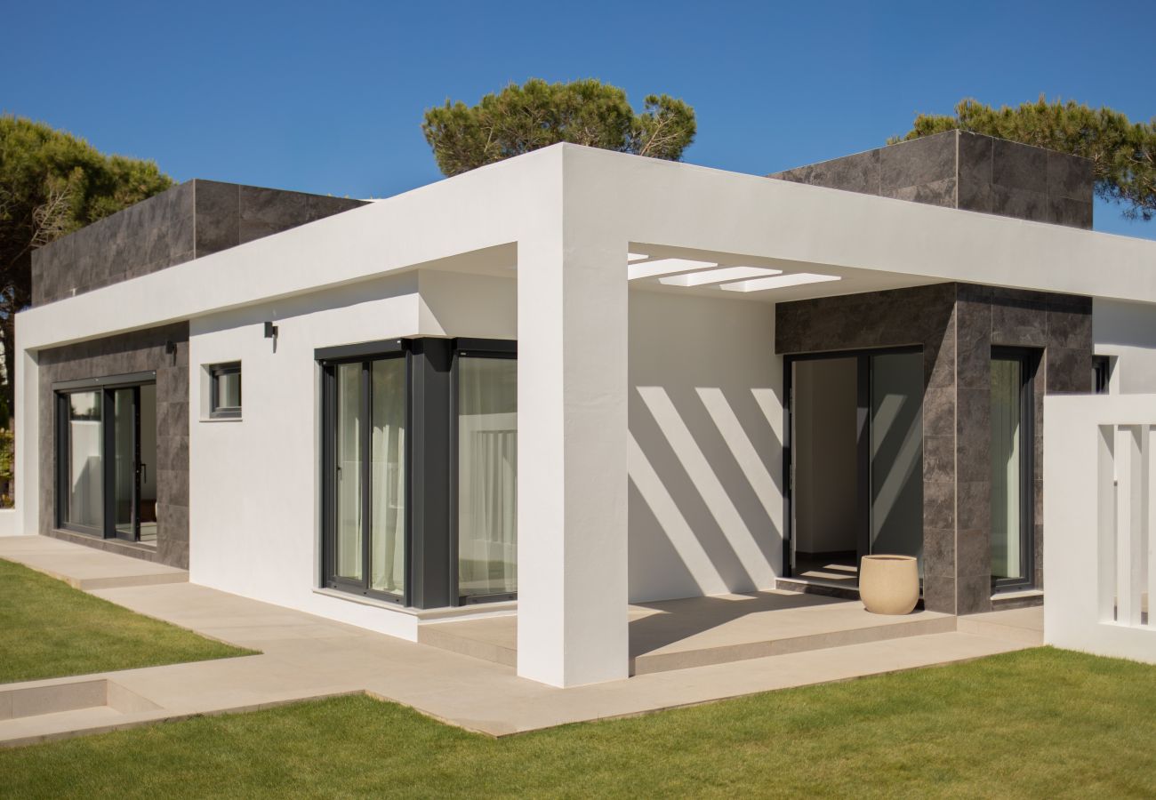 Chalet en Chiclana de la Frontera - Villa Martiniano
