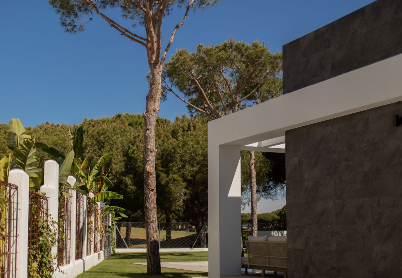 Chalet en Chiclana de la Frontera - Villa Martiniano
