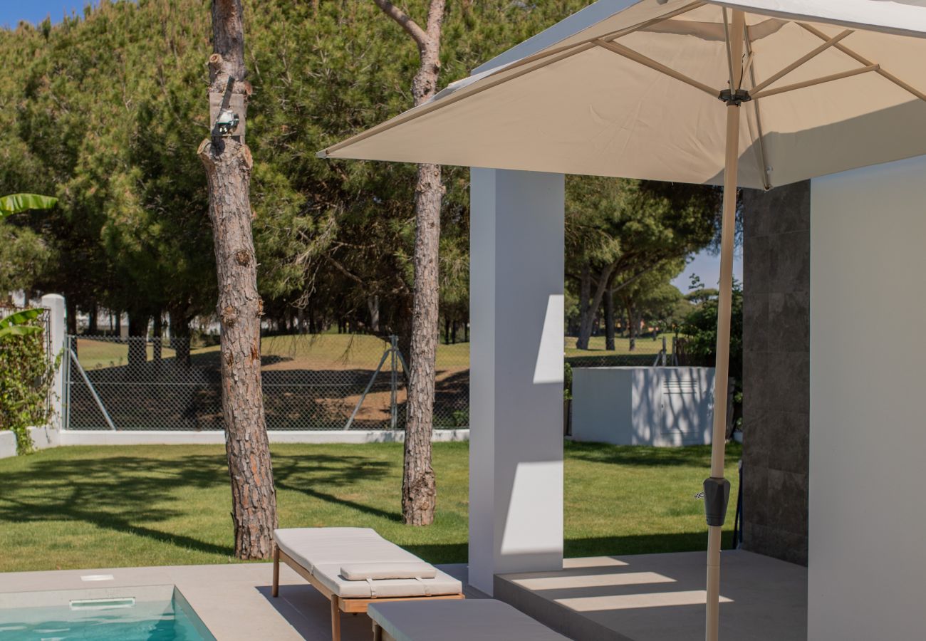 Chalet en Chiclana de la Frontera - Villa Martiniano