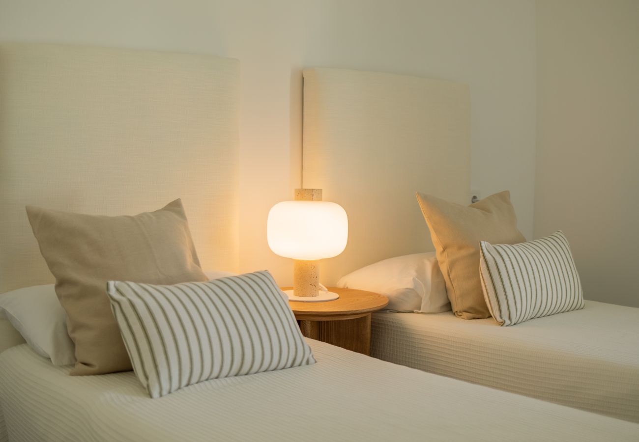 Chalet en Chiclana de la Frontera - Villa Martiniano