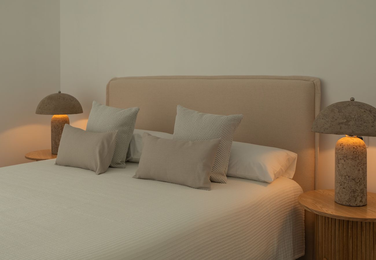 Chalet en Chiclana de la Frontera - Villa Martiniano