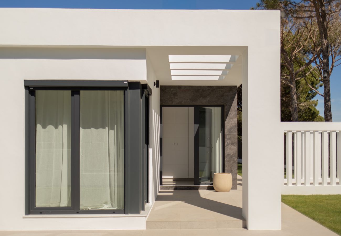 Chalet en Chiclana de la Frontera - Villa Martiniano
