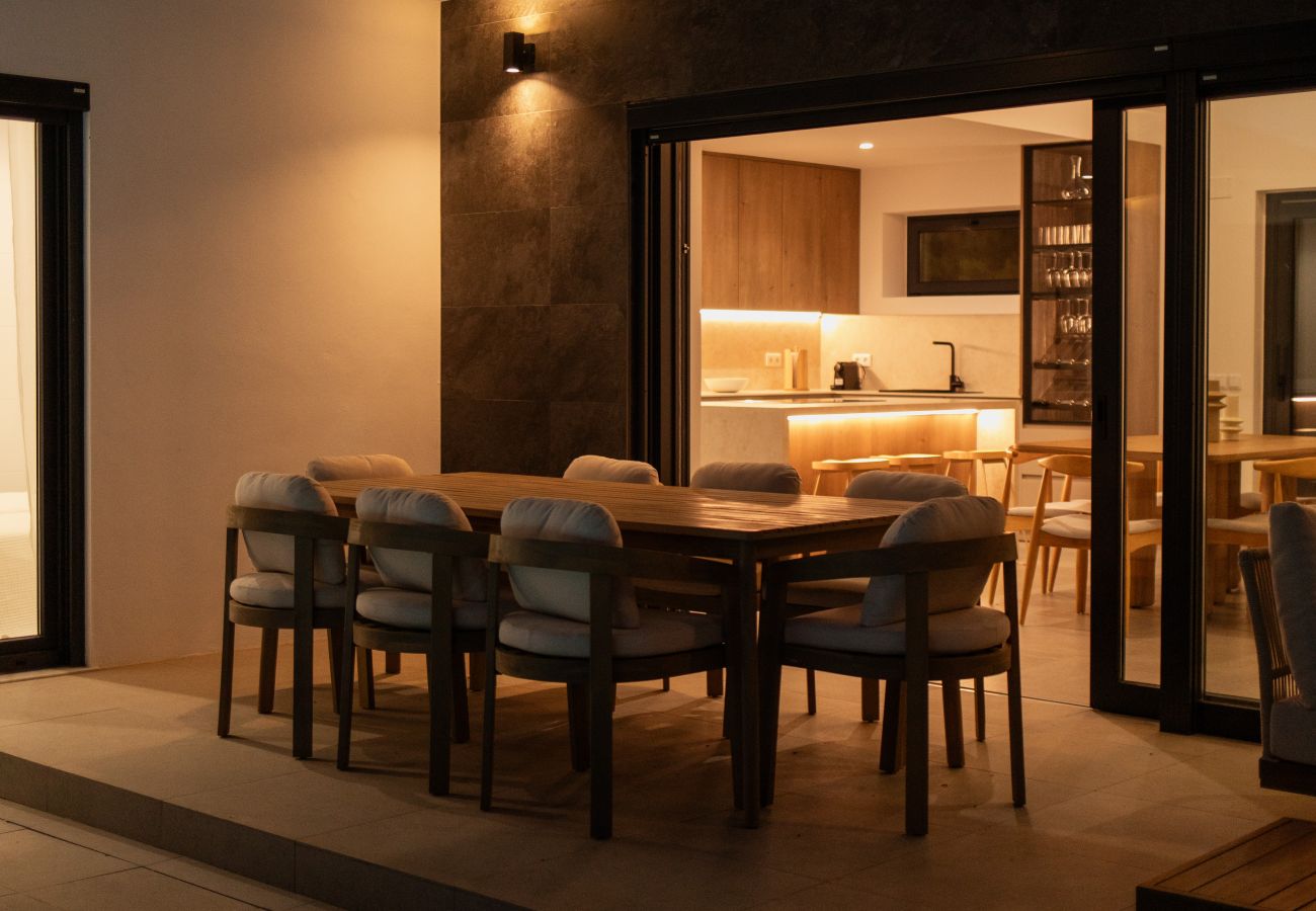 Chalet en Chiclana de la Frontera - Villa Martiniano