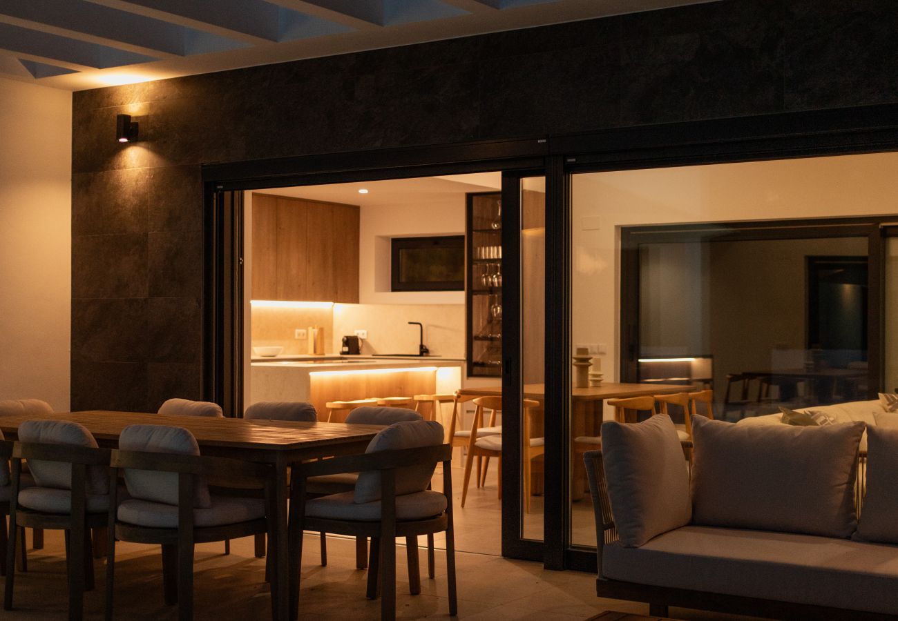 Chalet en Chiclana de la Frontera - Villa Martiniano