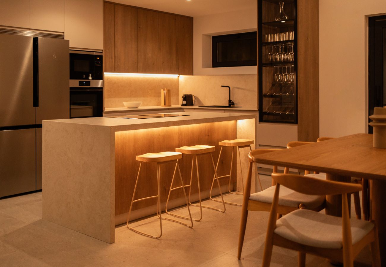 Chalet en Chiclana de la Frontera - Villa Martiniano