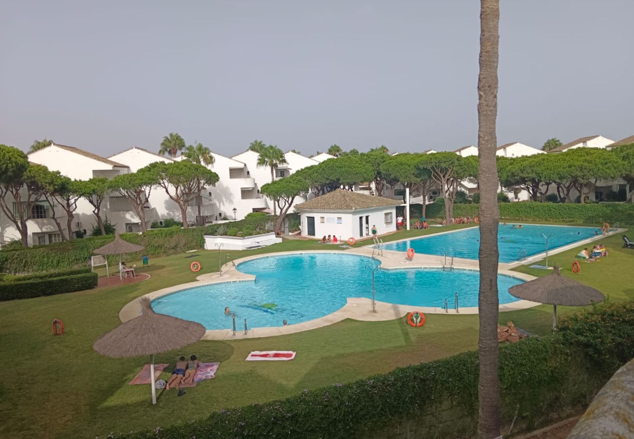Apartamento en Chiclana de la Frontera - R274 SalAzul