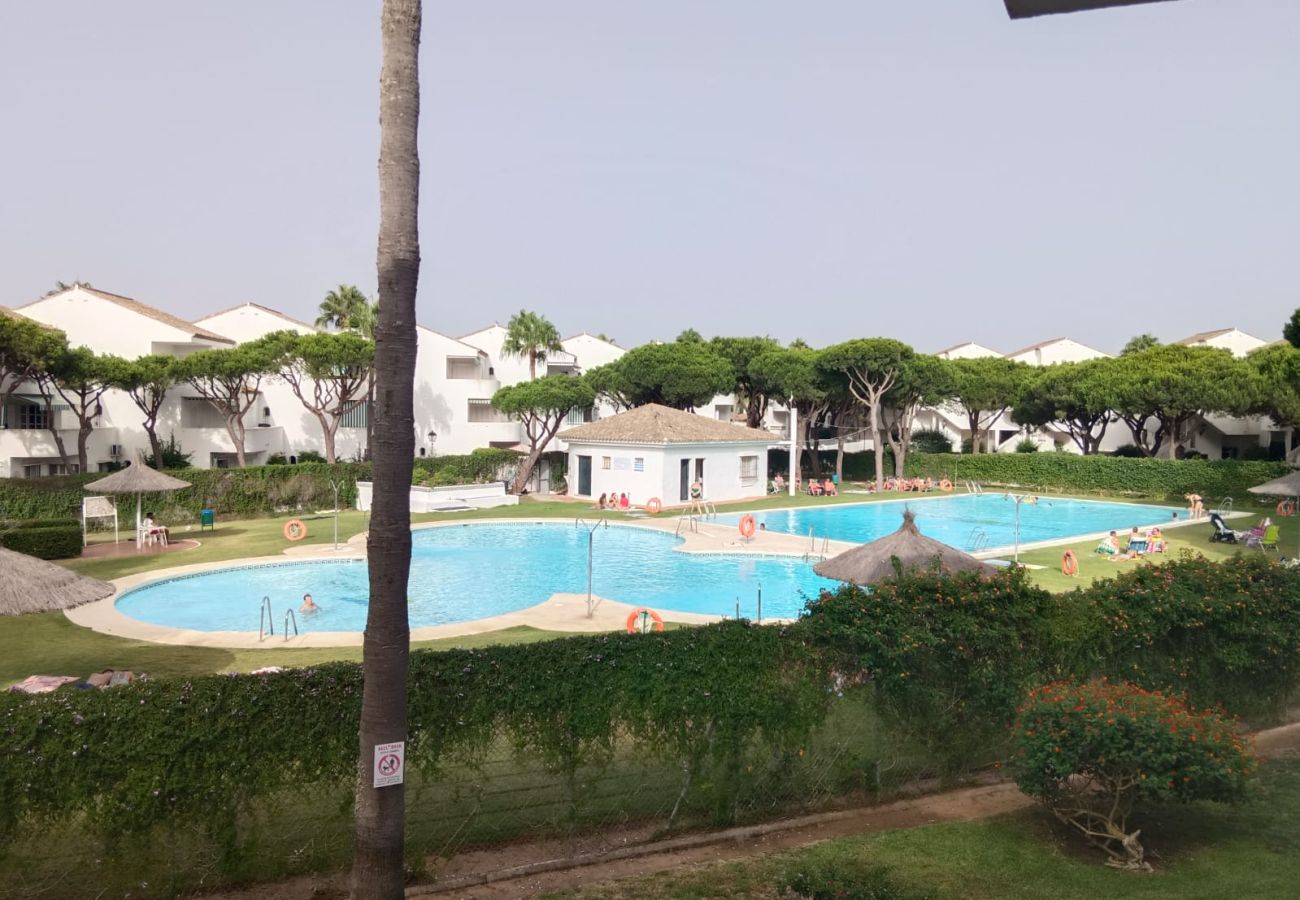 Apartamento en Chiclana de la Frontera - R274 SalAzul