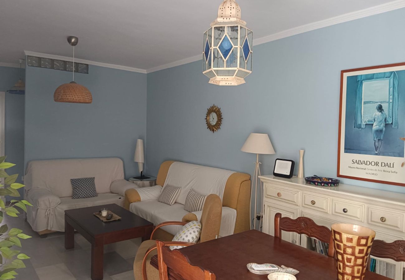 Apartamento en Chiclana de la Frontera - R274 SalAzul