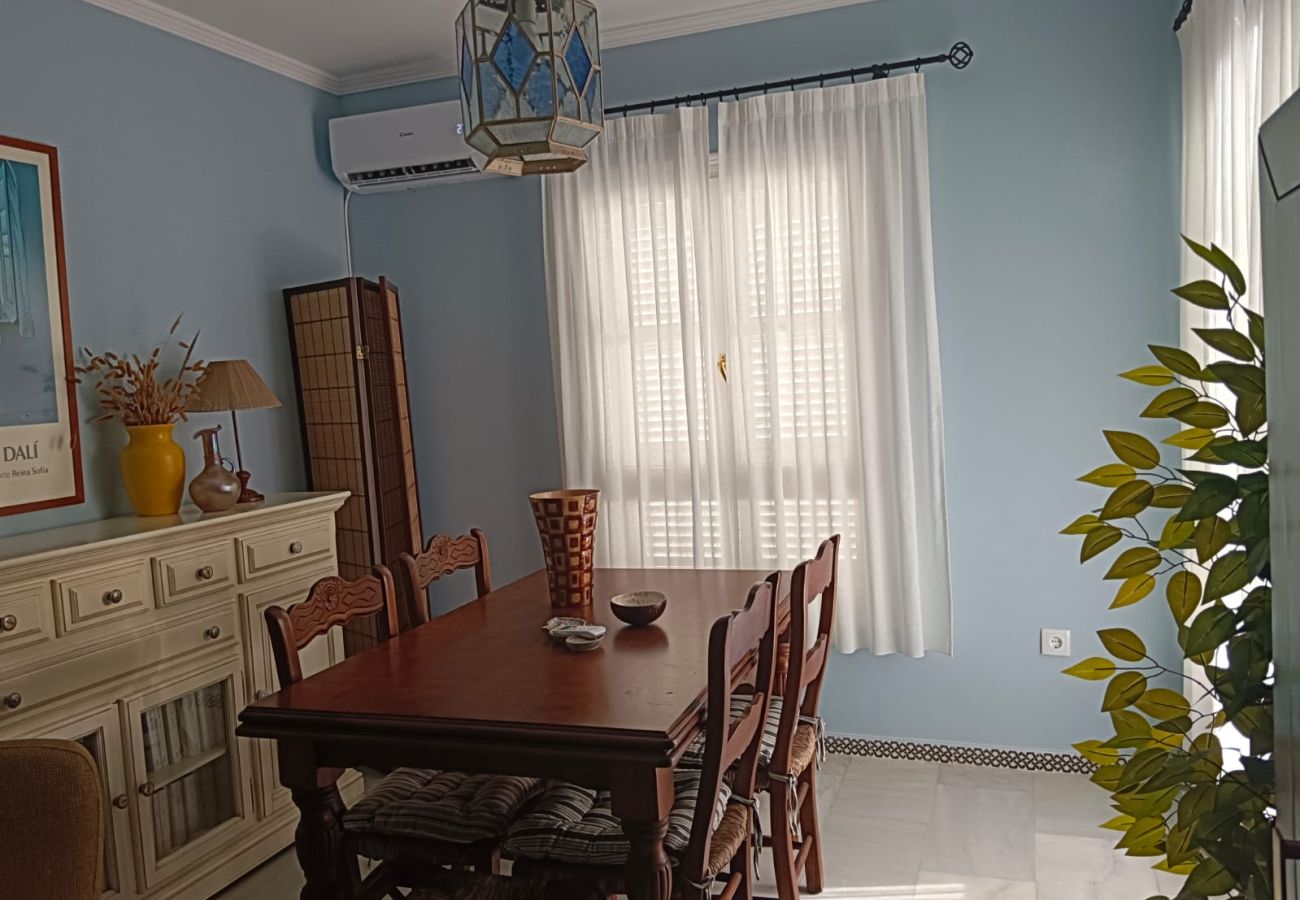 Apartamento en Chiclana de la Frontera - R274 SalAzul