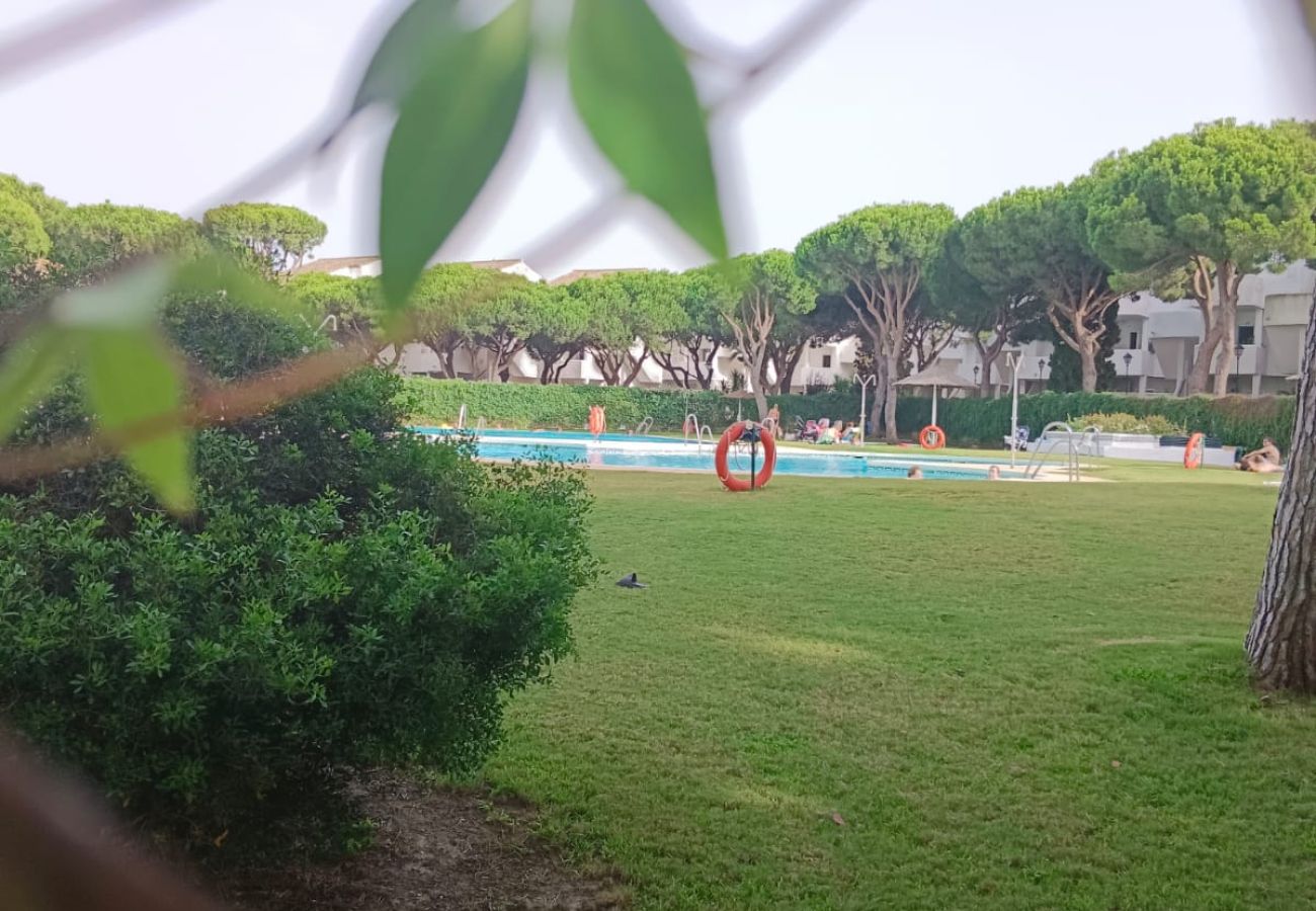 Apartamento en Chiclana de la Frontera - R274 SalAzul