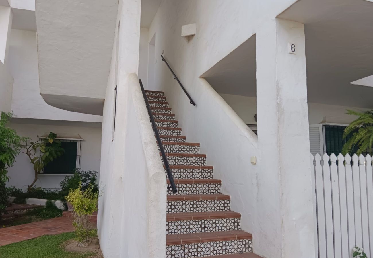 Apartamento en Chiclana de la Frontera - R274 SalAzul