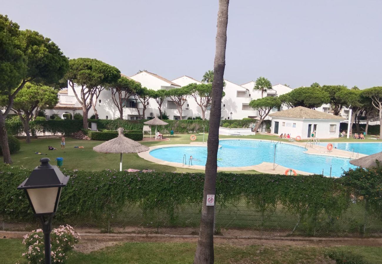 Apartamento en Chiclana de la Frontera - R274 SalAzul