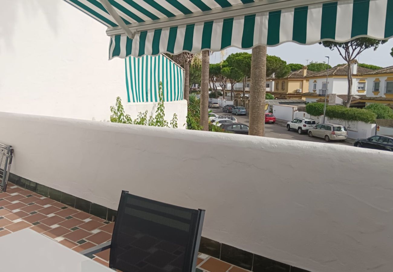 Apartamento en Chiclana de la Frontera - R274 SalAzul