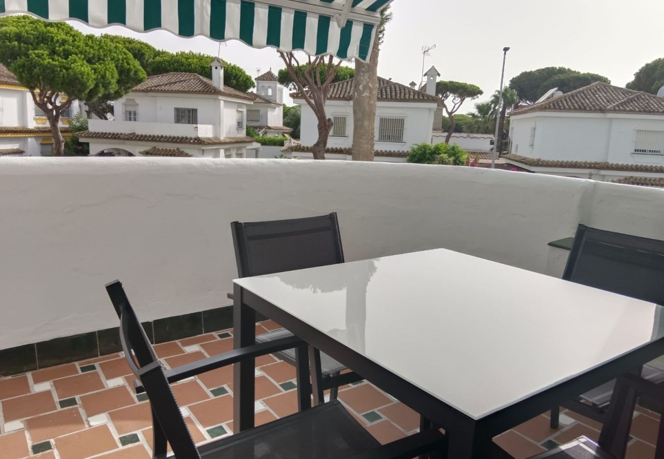 Apartamento en Chiclana de la Frontera - R274 SalAzul