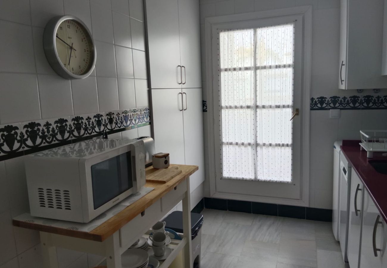 Apartamento en Chiclana de la Frontera - R274 SalAzul