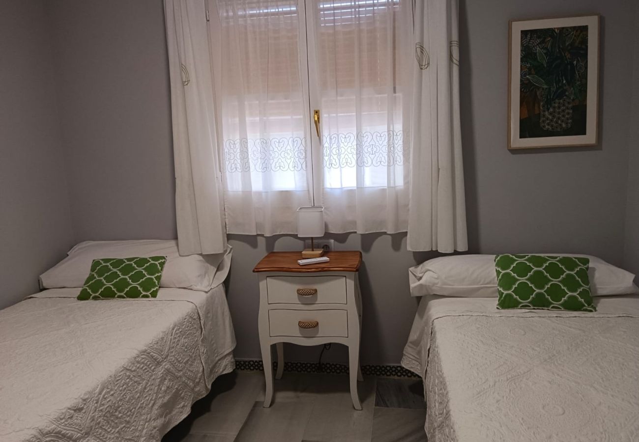 Apartamento en Chiclana de la Frontera - R274 SalAzul