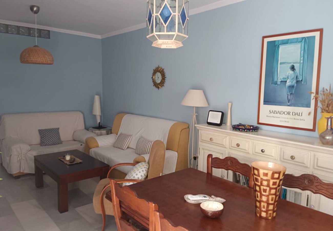 Apartamento en Chiclana de la Frontera - R274 SalAzul