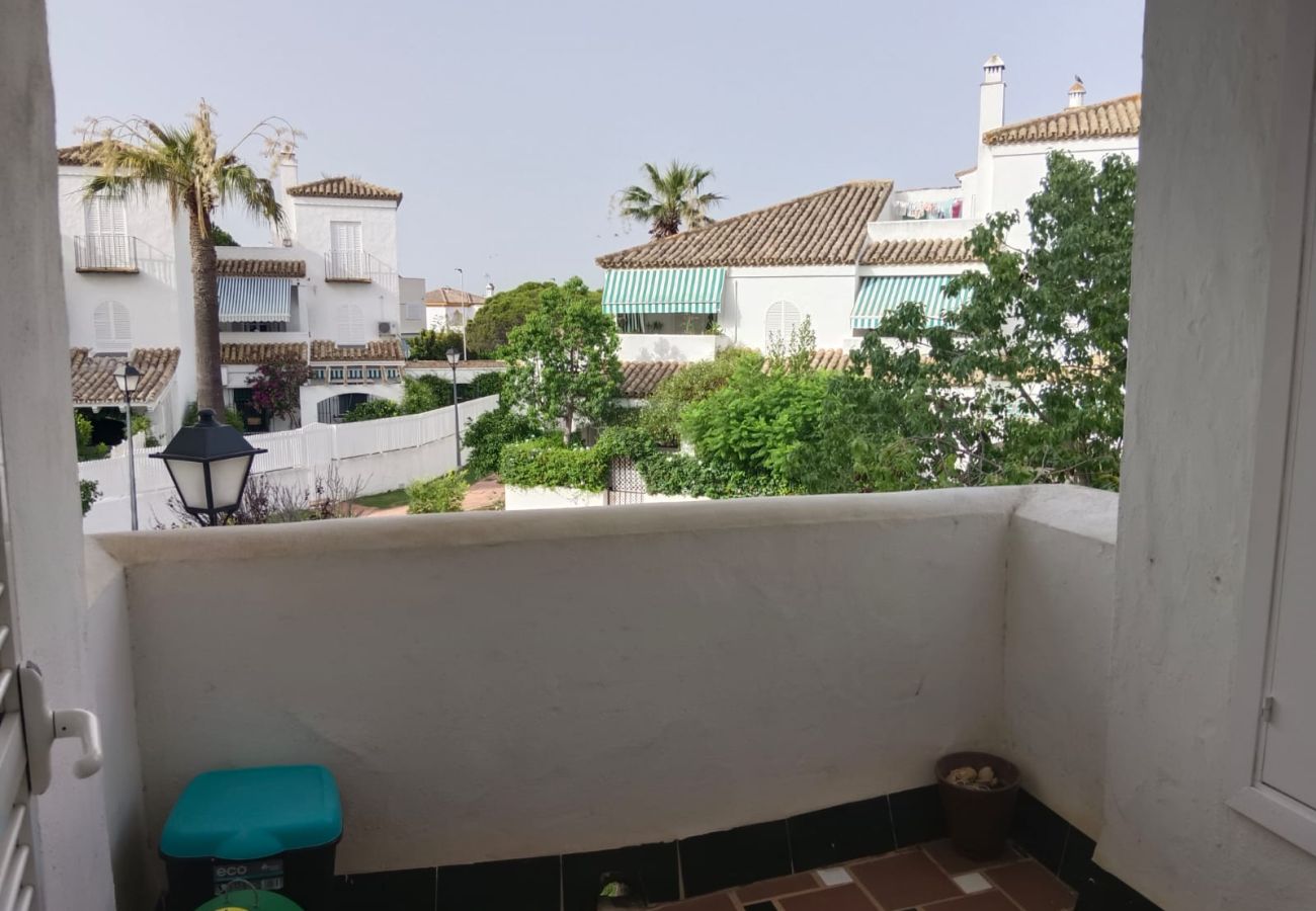 Apartamento en Chiclana de la Frontera - R274 SalAzul