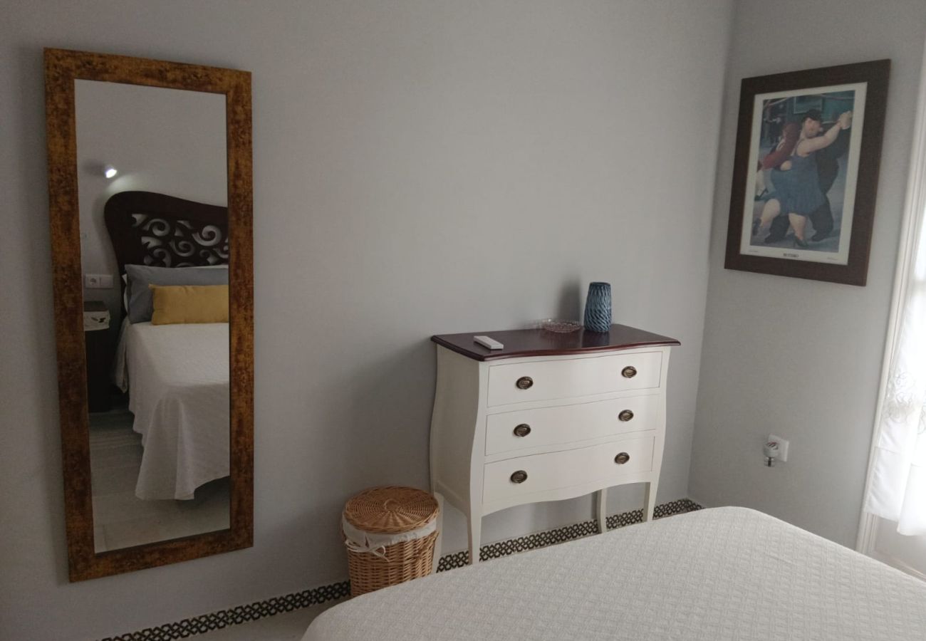 Apartamento en Chiclana de la Frontera - R274 SalAzul