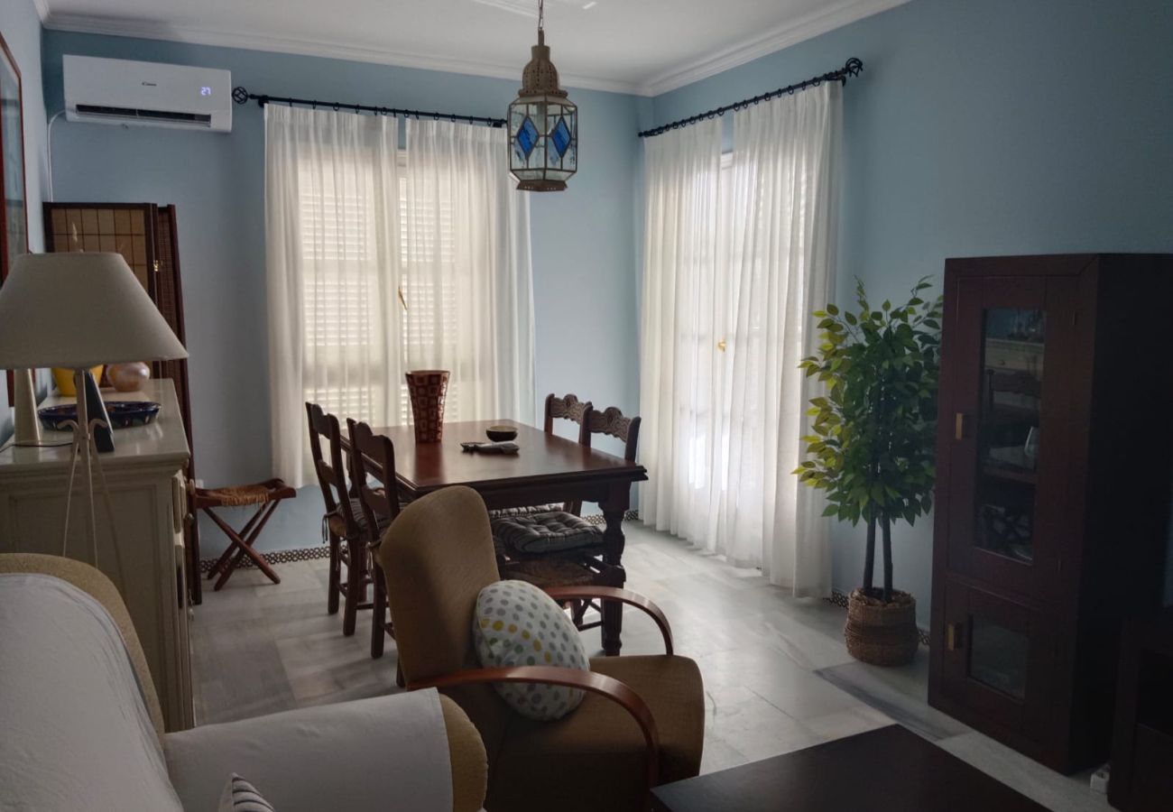 Apartamento en Chiclana de la Frontera - R274 SalAzul