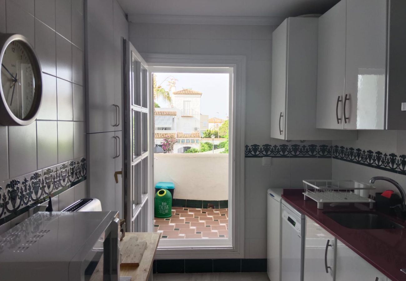 Apartamento en Chiclana de la Frontera - R274 SalAzul