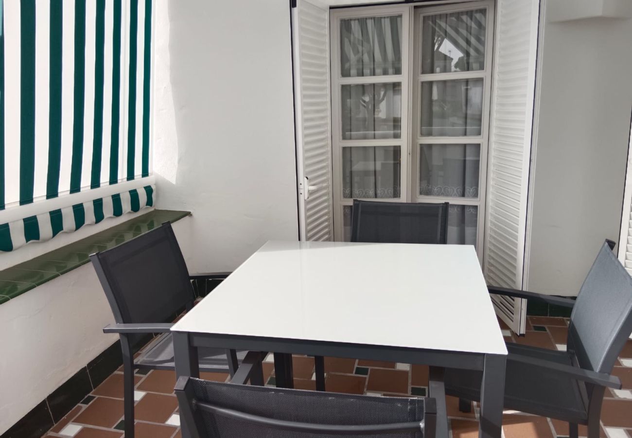 Apartamento en Chiclana de la Frontera - R274 SalAzul