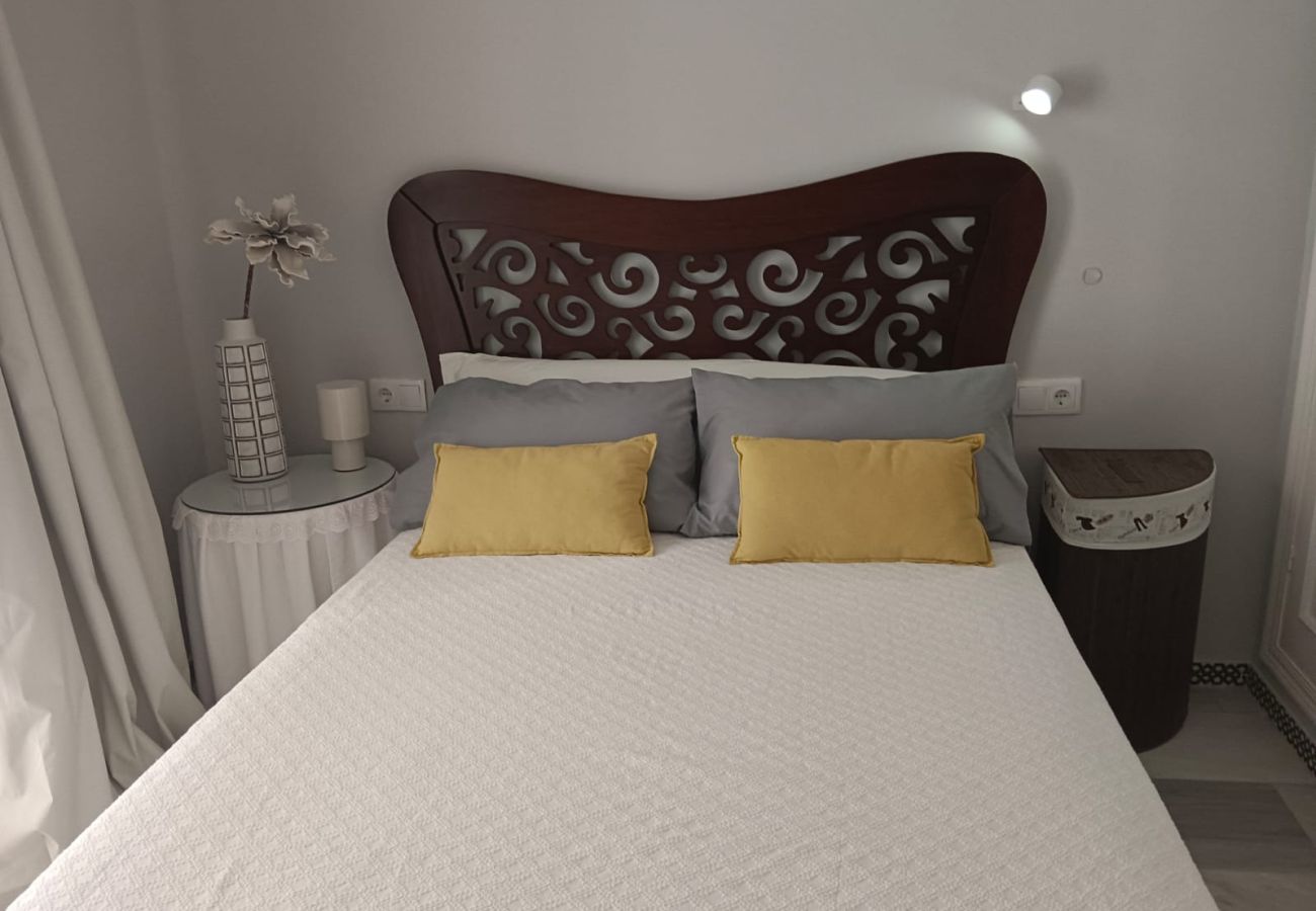 Apartamento en Chiclana de la Frontera - R274 SalAzul