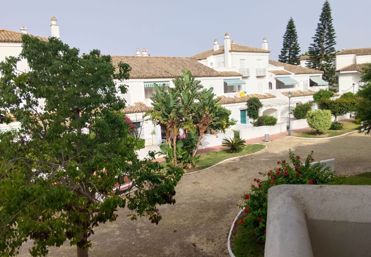 Apartamento en Chiclana de la Frontera - R274 SalAzul