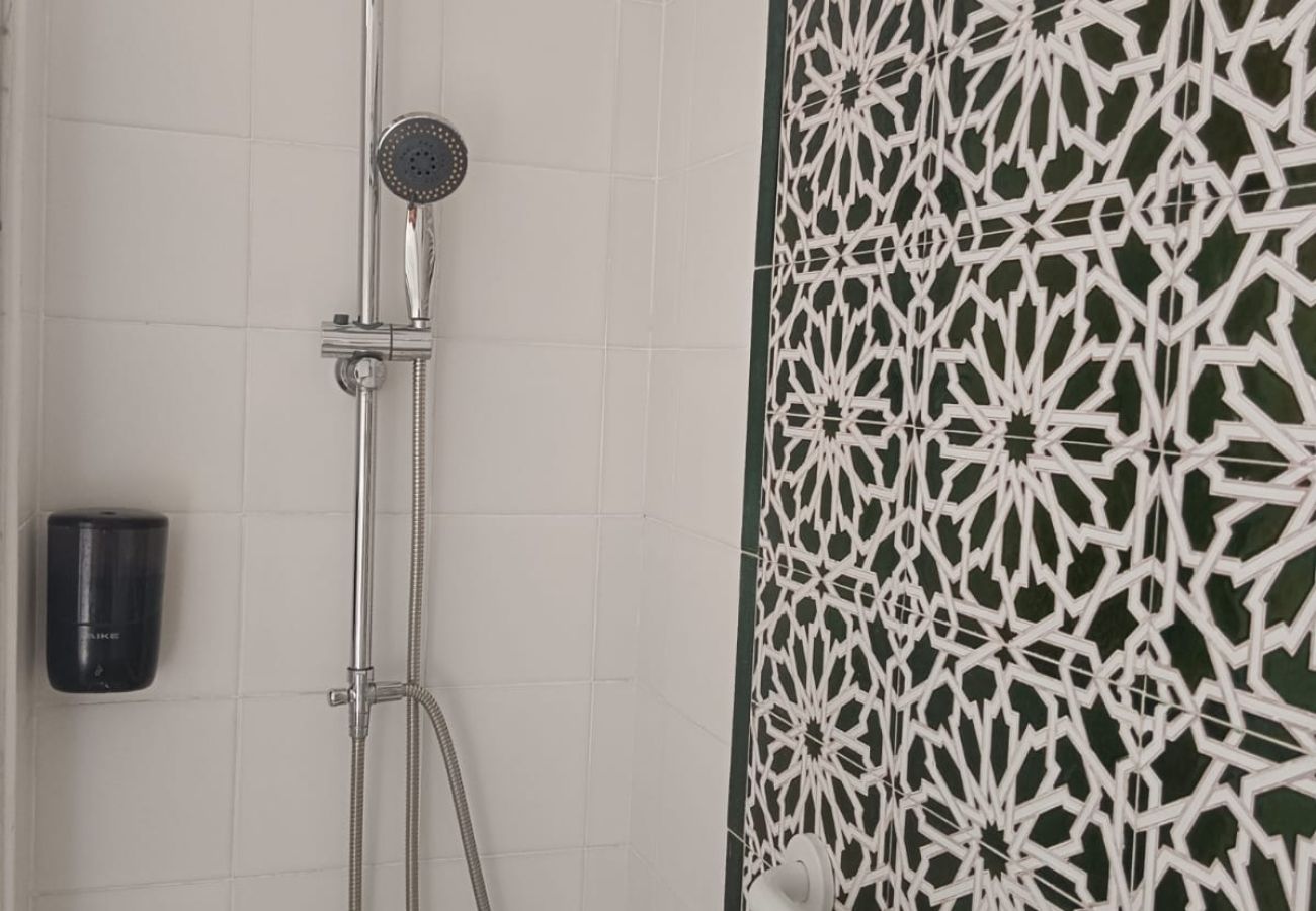 Apartamento en Chiclana de la Frontera - R274 SalAzul