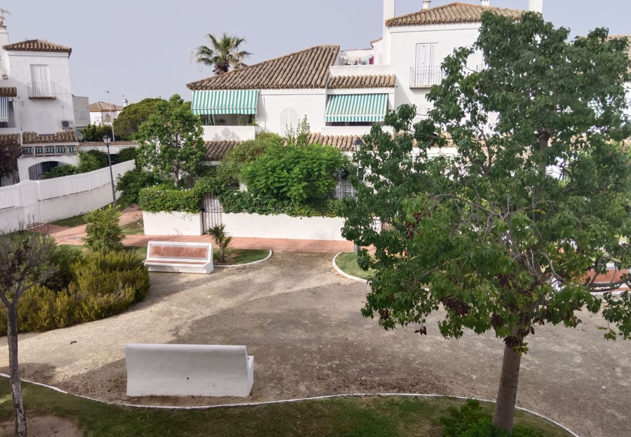 Apartamento en Chiclana de la Frontera - R274 SalAzul