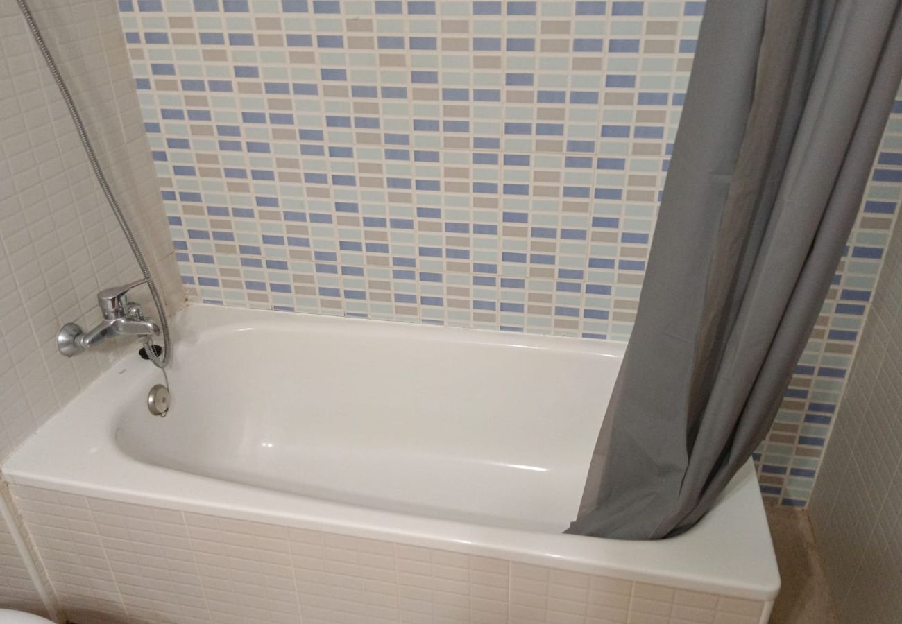 Apartamento en Chiclana de la Frontera - R017 Residencial La Carrajolilla