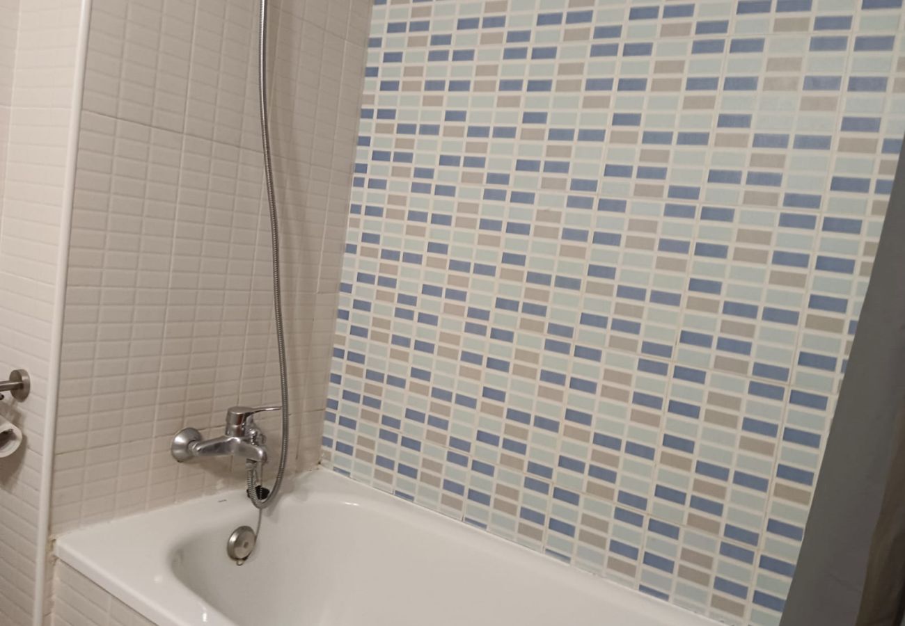 Apartamento en Chiclana de la Frontera - R017 Residencial La Carrajolilla