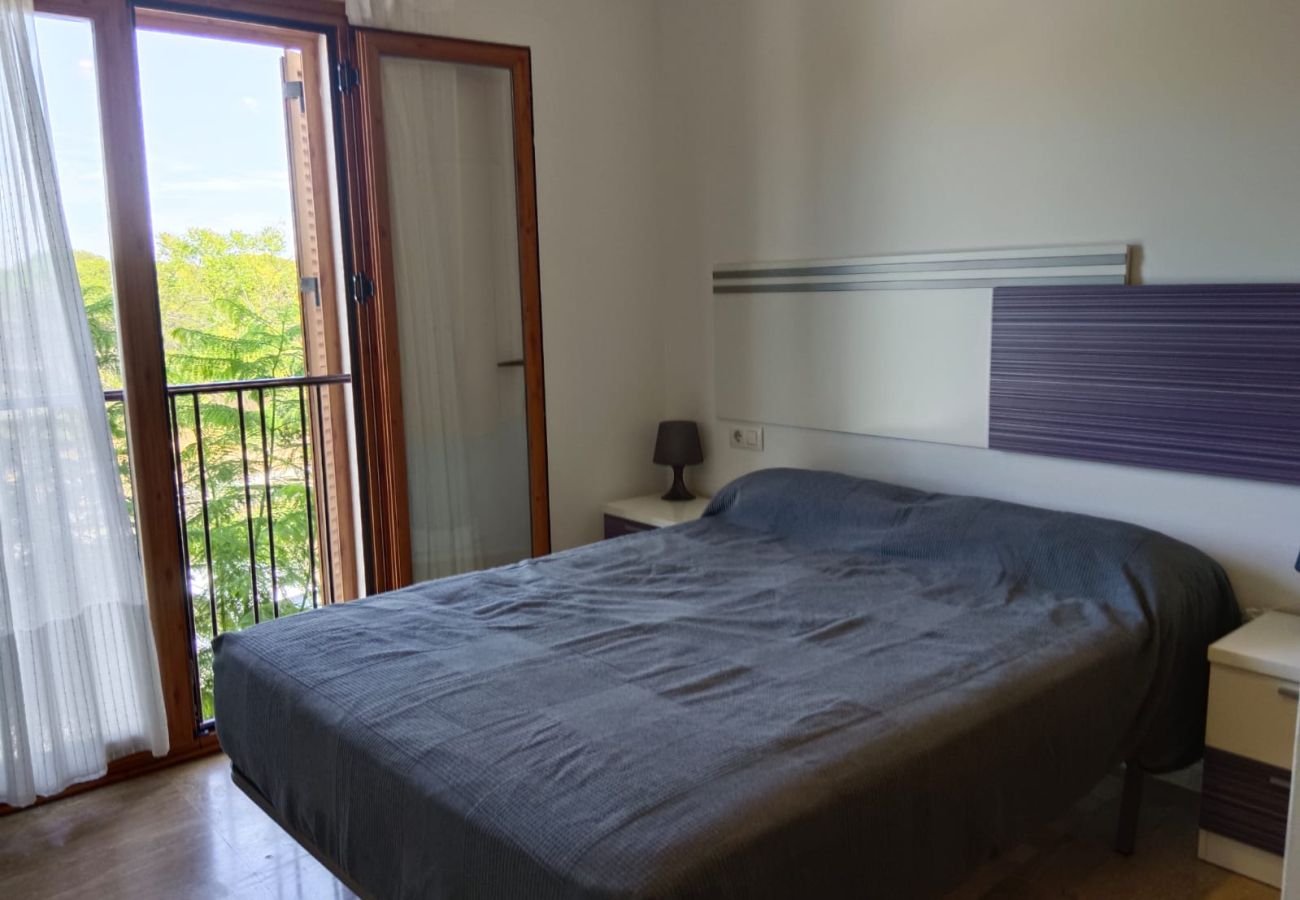 Apartamento en Chiclana de la Frontera - R017 Residencial La Carrajolilla