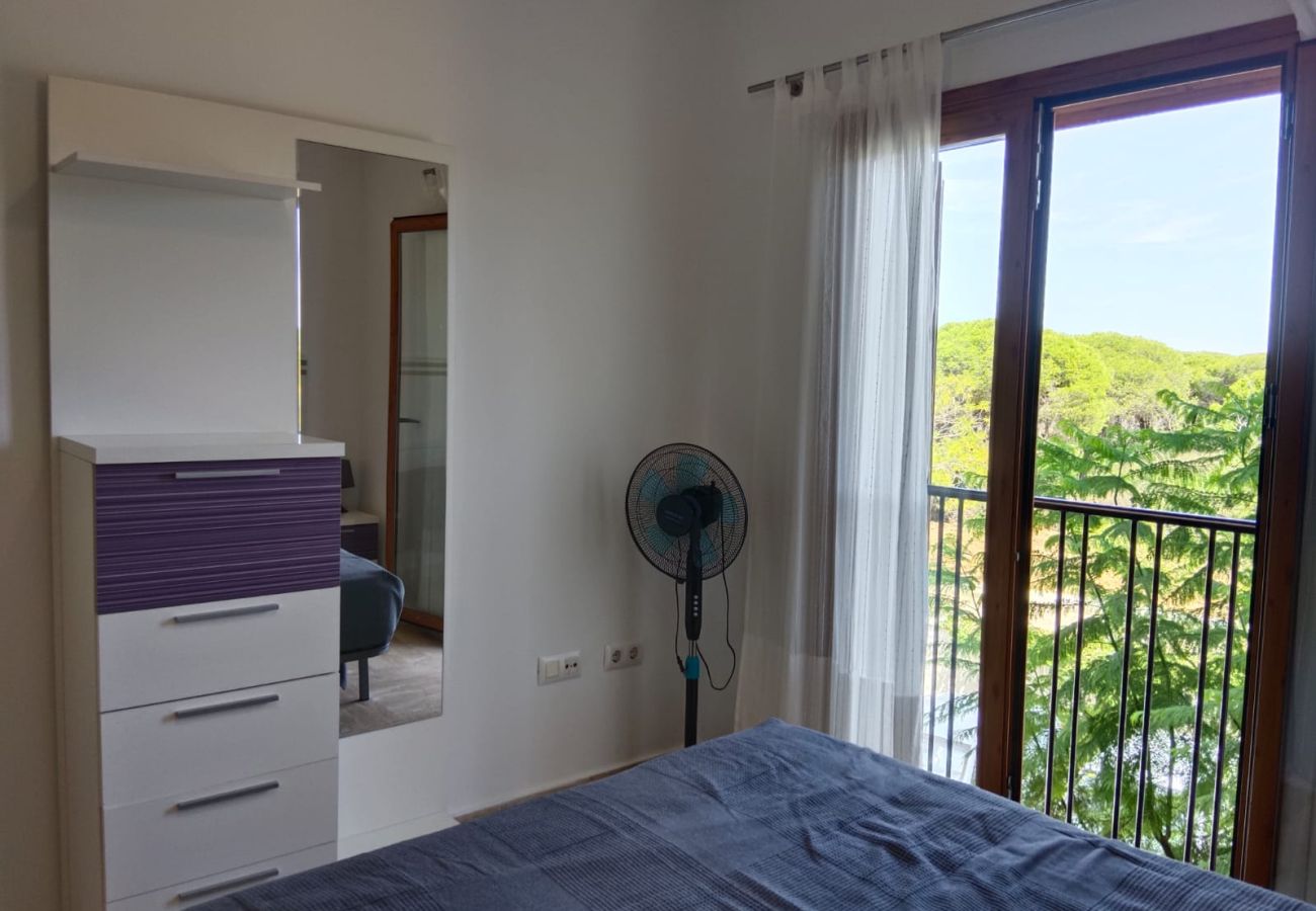 Apartamento en Chiclana de la Frontera - R017 Residencial La Carrajolilla