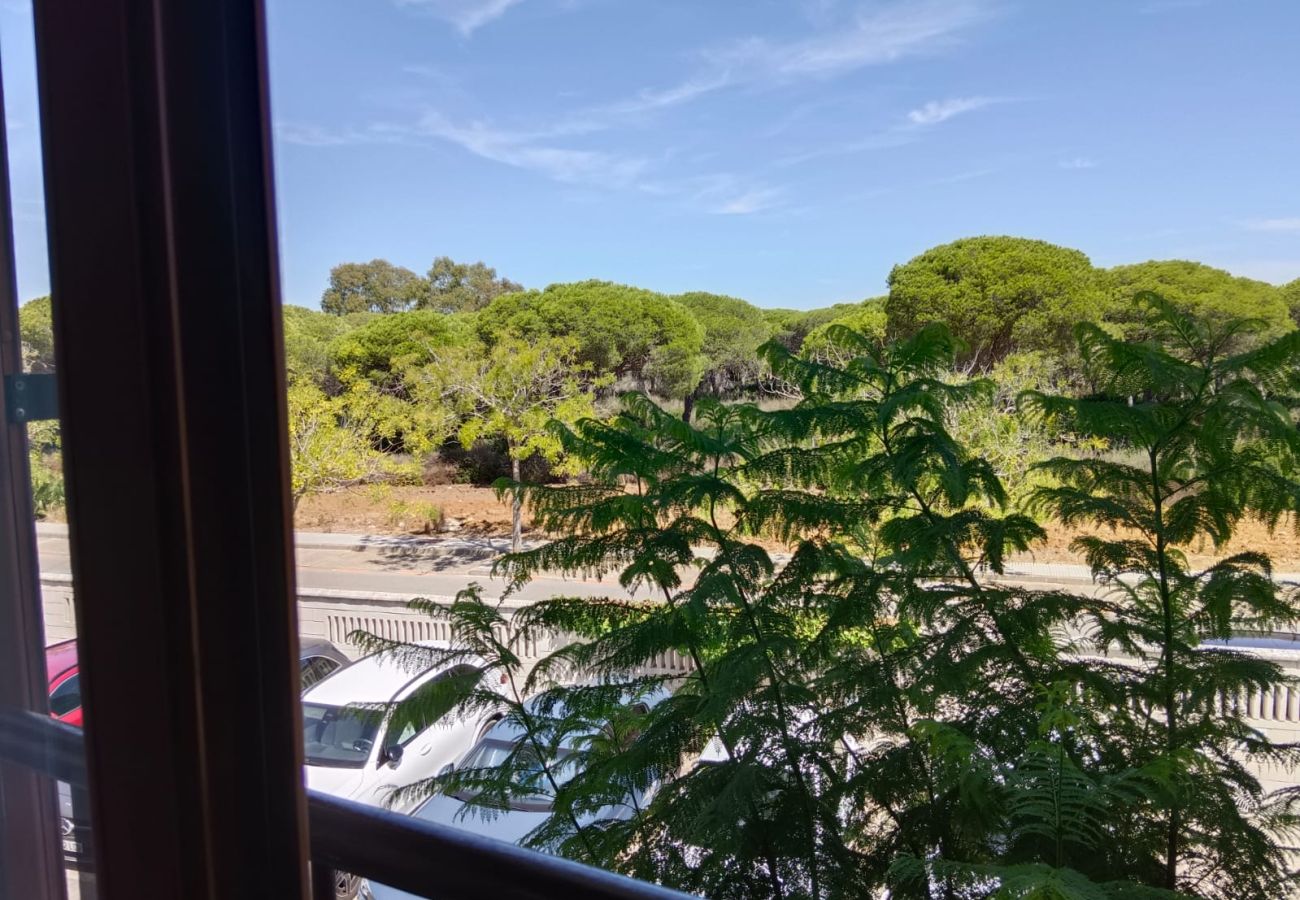 Apartamento en Chiclana de la Frontera - R017 Residencial La Carrajolilla