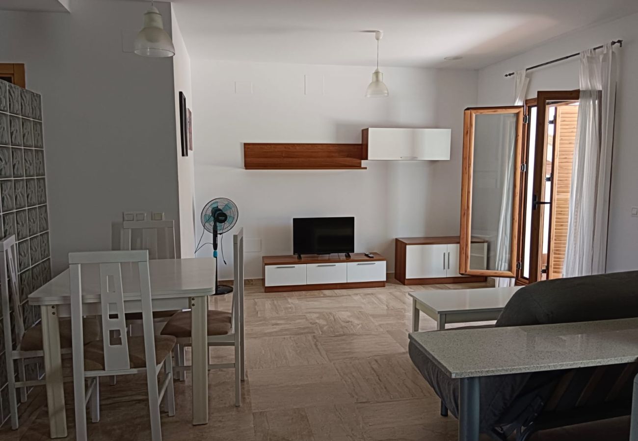 Apartamento en Chiclana de la Frontera - R017 Residencial La Carrajolilla