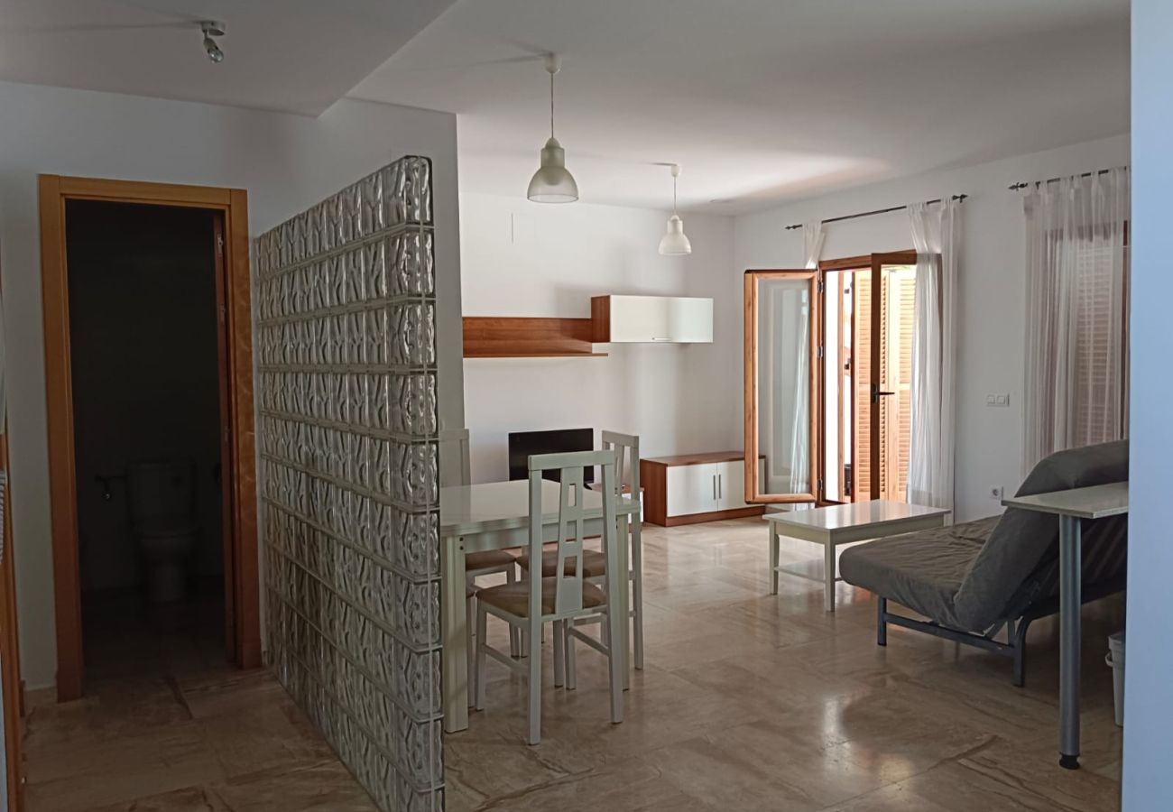 Apartamento en Chiclana de la Frontera - R017 Residencial La Carrajolilla