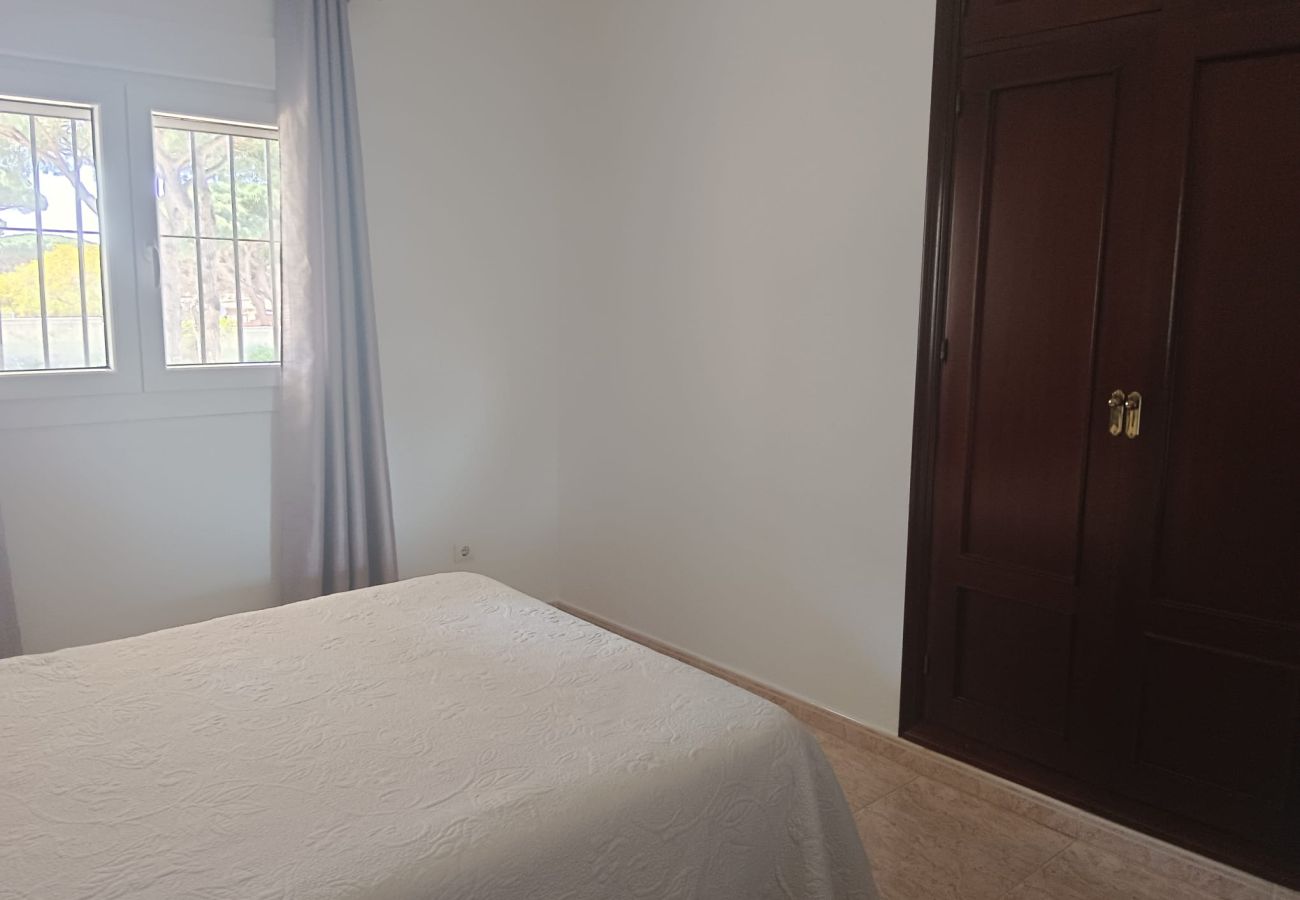 Chalet en Chiclana de la Frontera - 012 Morena