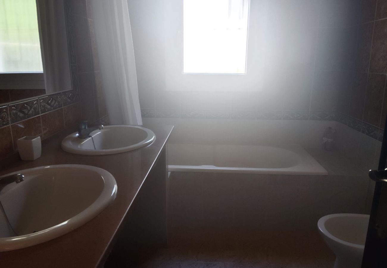 Chalet en Chiclana de la Frontera - 012 Morena