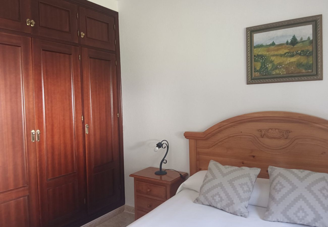 Chalet en Chiclana de la Frontera - 012 Morena